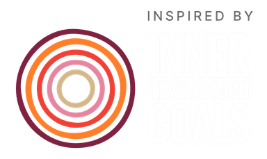 Inspired by Inner Development Goals