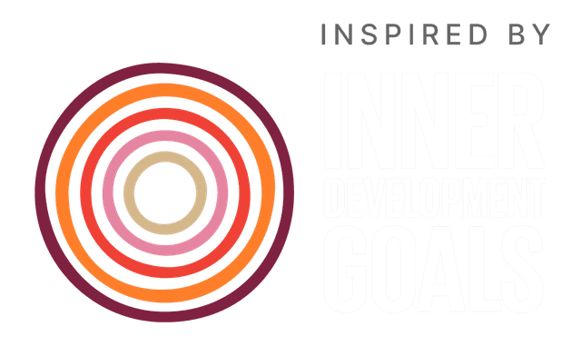 Inspired by Inner Development Goals