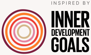 Inspired by Inner Development Goals